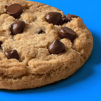 Chips Ahoy - Original Chocolate Chip Cookies