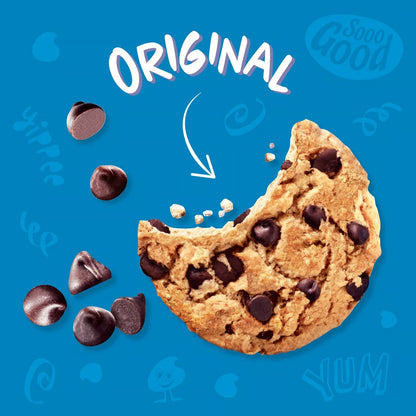 Chips Ahoy - Original Chocolate Chip Cookies