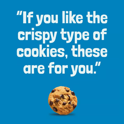 Chips Ahoy - Original Chocolate Chip Cookies