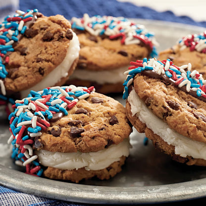 Chips Ahoy - Original Chocolate Chip Cookies