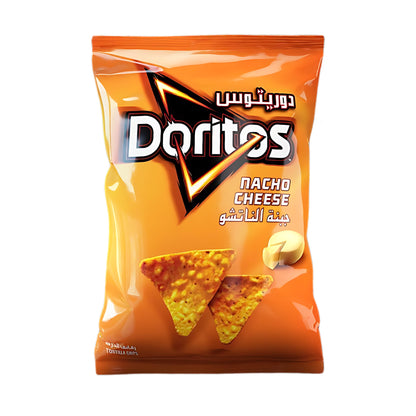 Doritos - Tortilla Chips - Original - All Flavors & Sizes