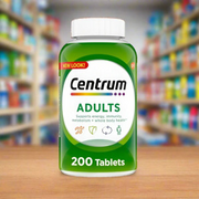 Centrum - Adult 200 Ct