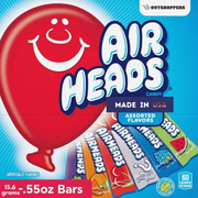 Airheads