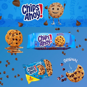 Chips Ahoy